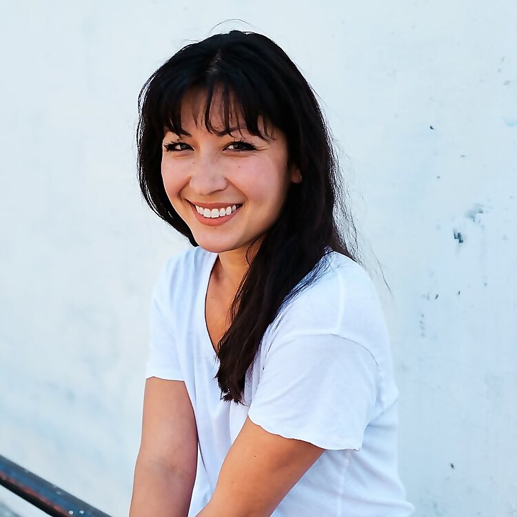 Leila Hanaumi
