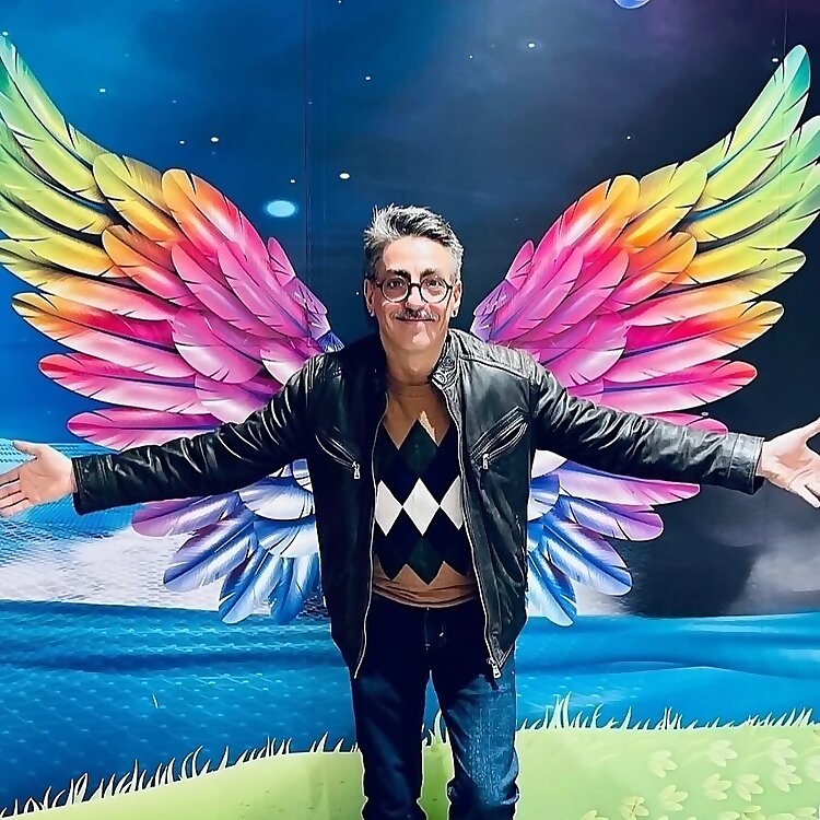Erwan Nomade