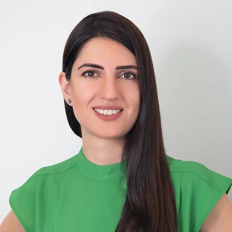 Garineh Serpekian