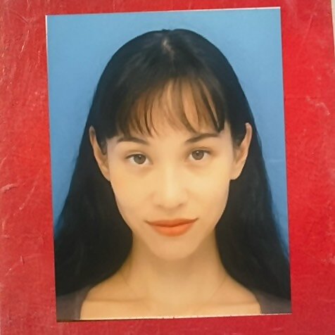 Kiko Mizuhara