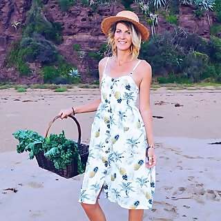 Amanda Freeman 