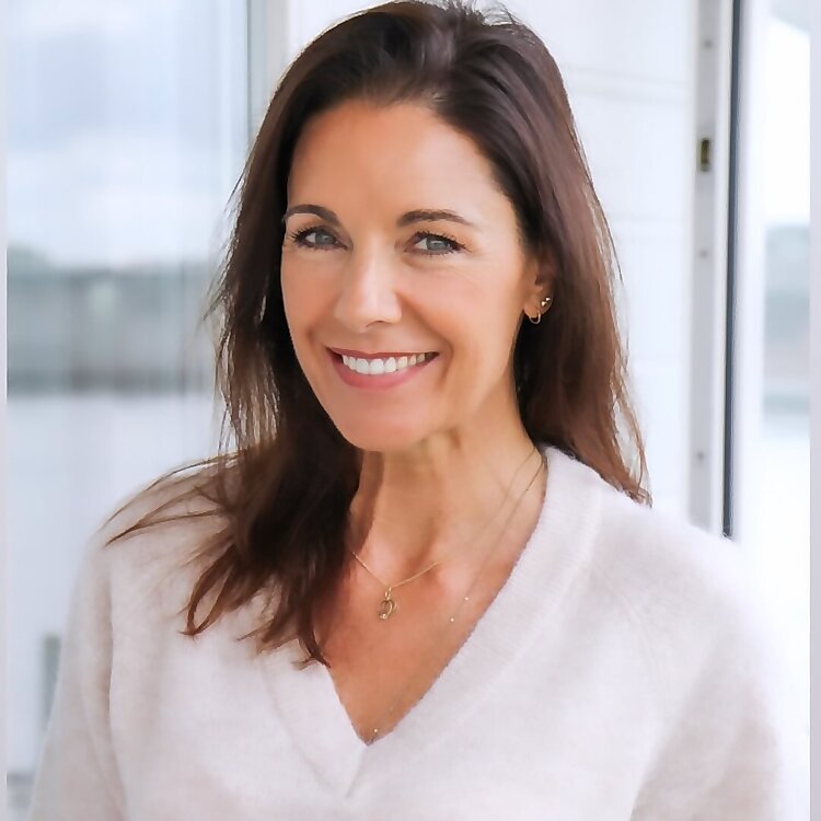 Sabine Heijman