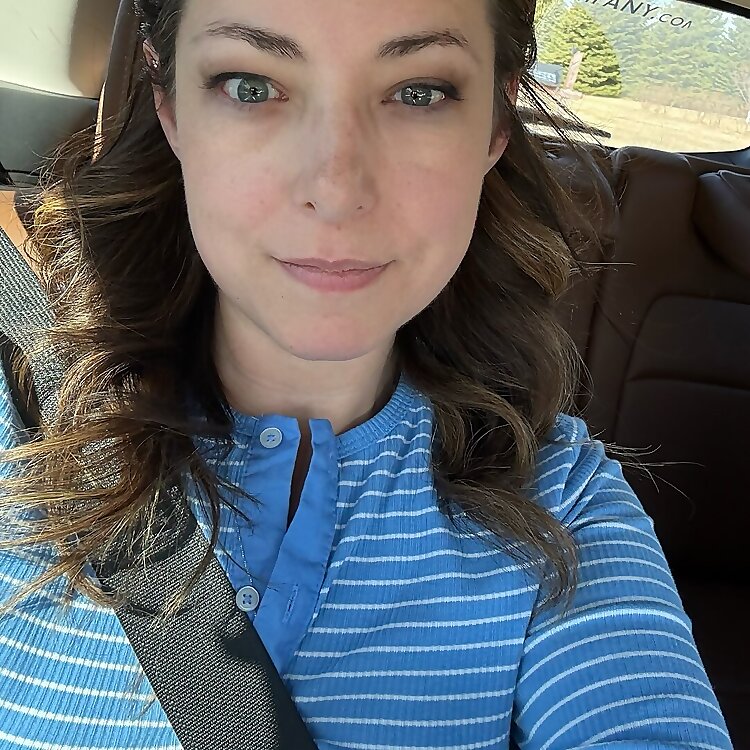 Sarah Christianson