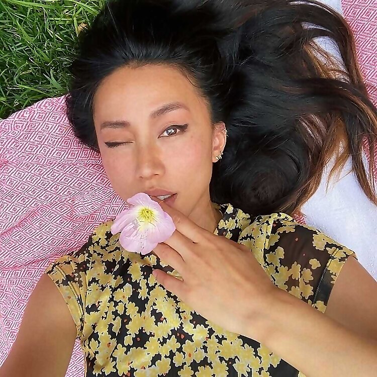 Jenny Ong