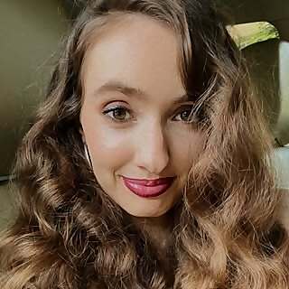 Maximiliane Smith 