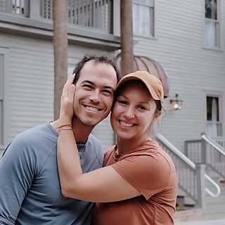 Michael & Ashley Cordray