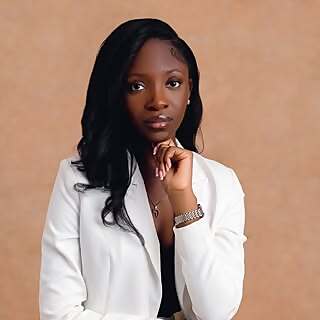 Dr Khadija Owusu