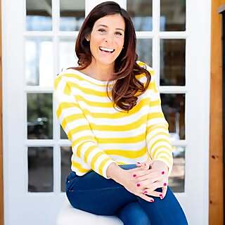 Christine D’Angelo