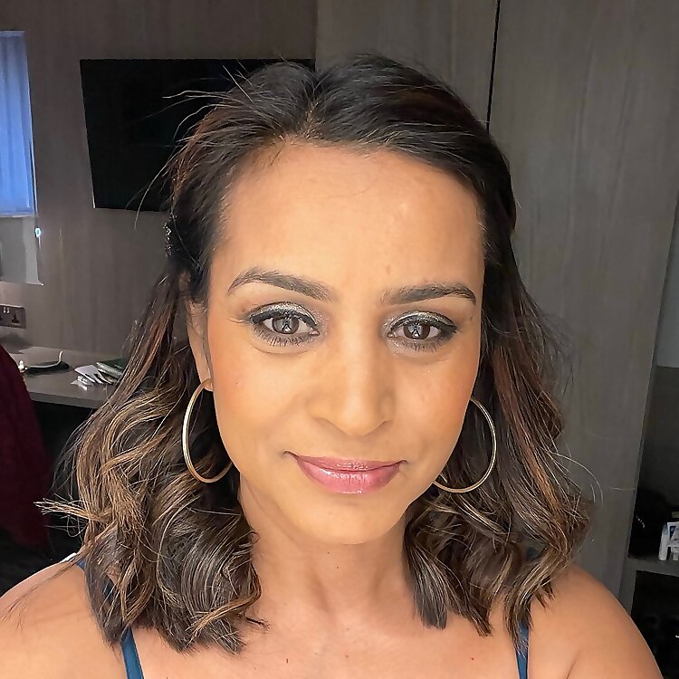 Manisha Morgan