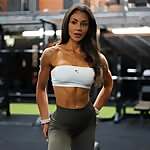 Olivia Jarvis