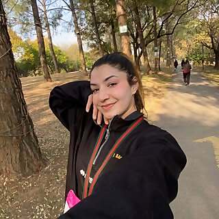 Sakina Batool