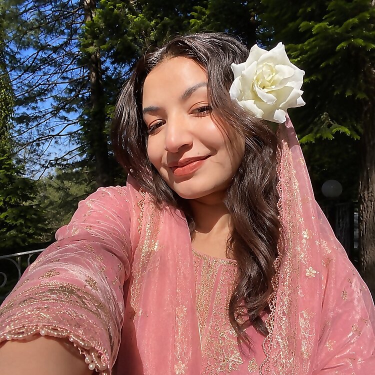 Sakina Batool