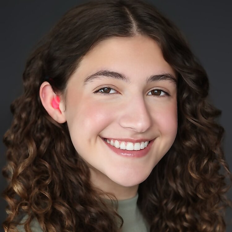 Savannah Dahan