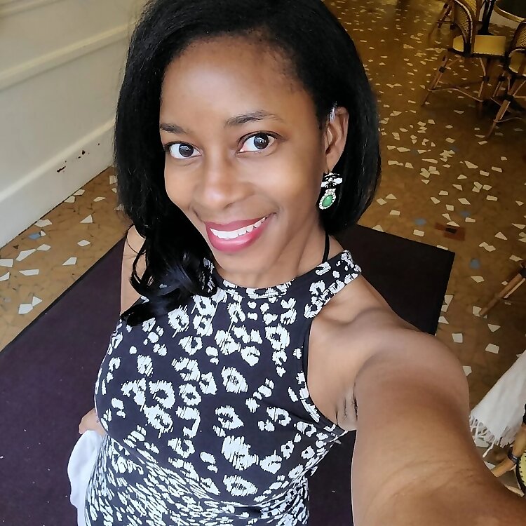Nicole LaMont