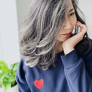 Grey In Style