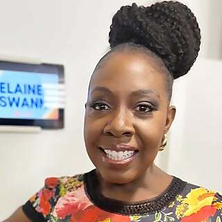 Elaine Swann