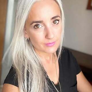 Mujer Plata