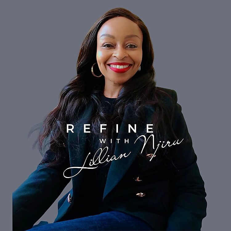 Lillian Njiru