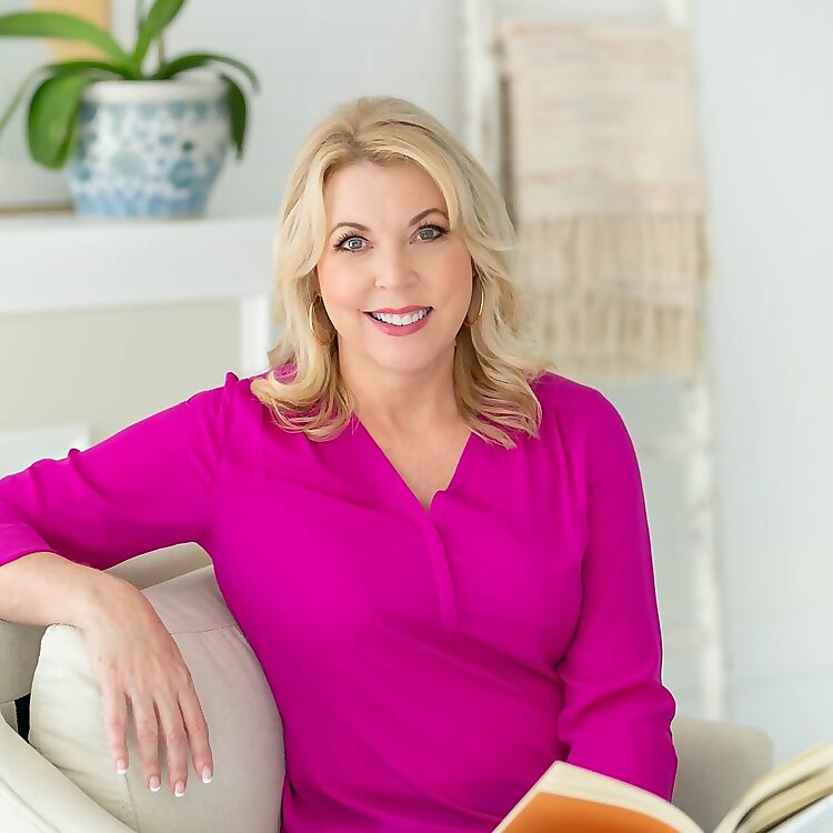Jacqueline Whitmore