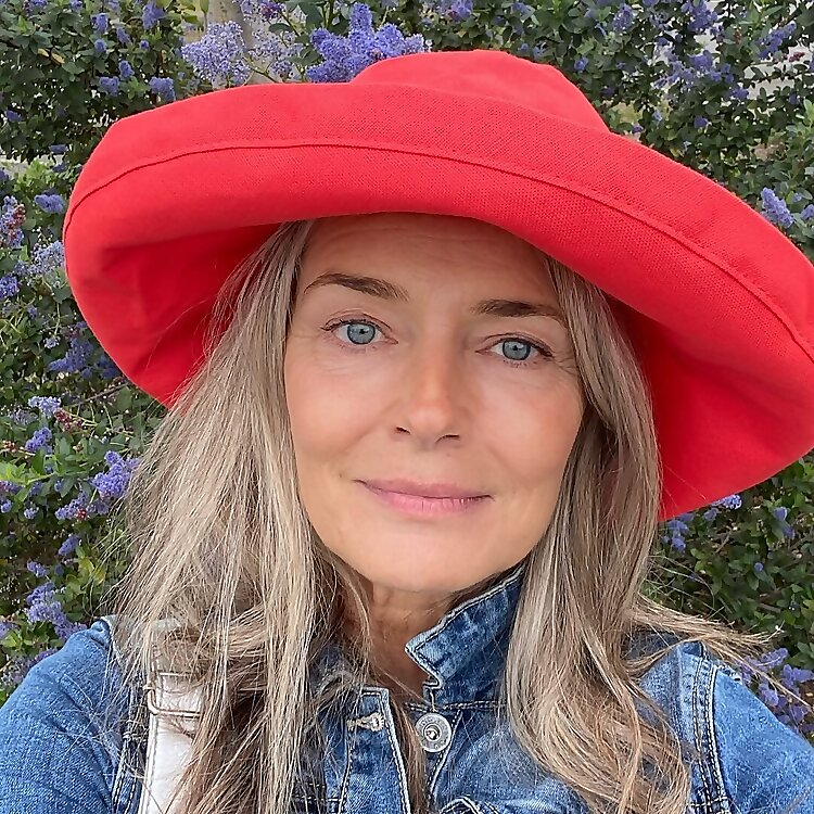 Paulina Porizkova