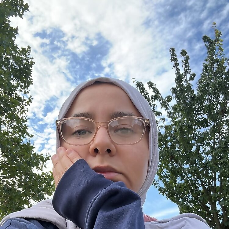 Amirah Zaky 