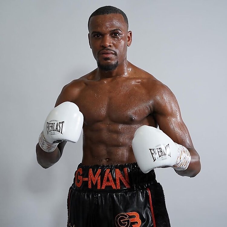 Germaine Brown