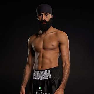 Inder Bassi
