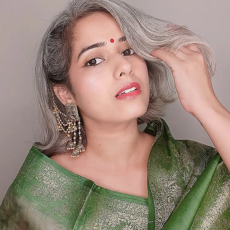 Anjana Dubey