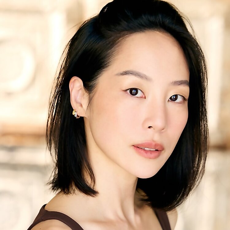 Sara Jane Ho