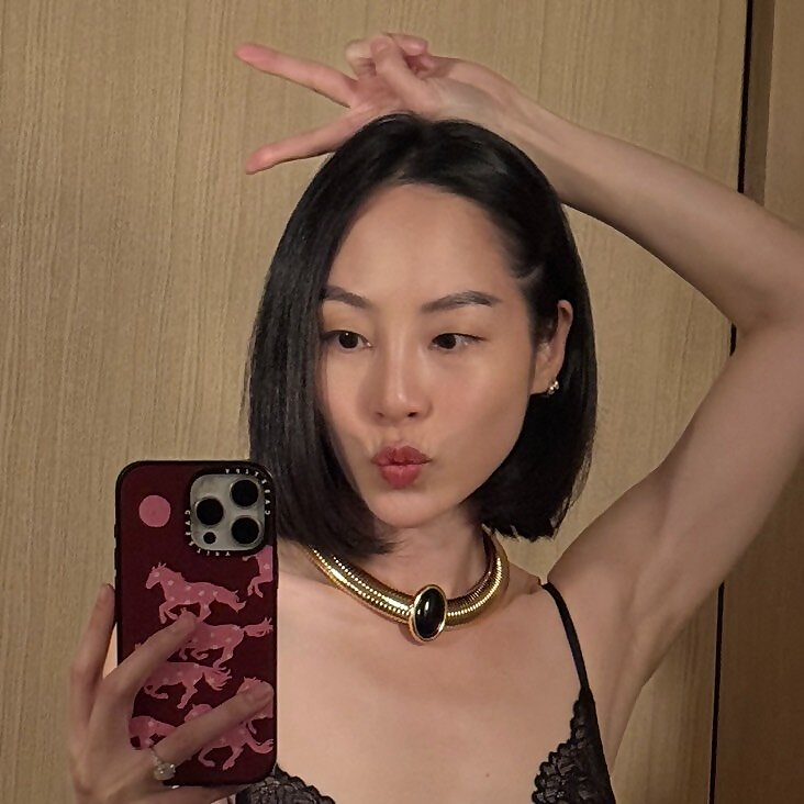 Sara Jane Ho