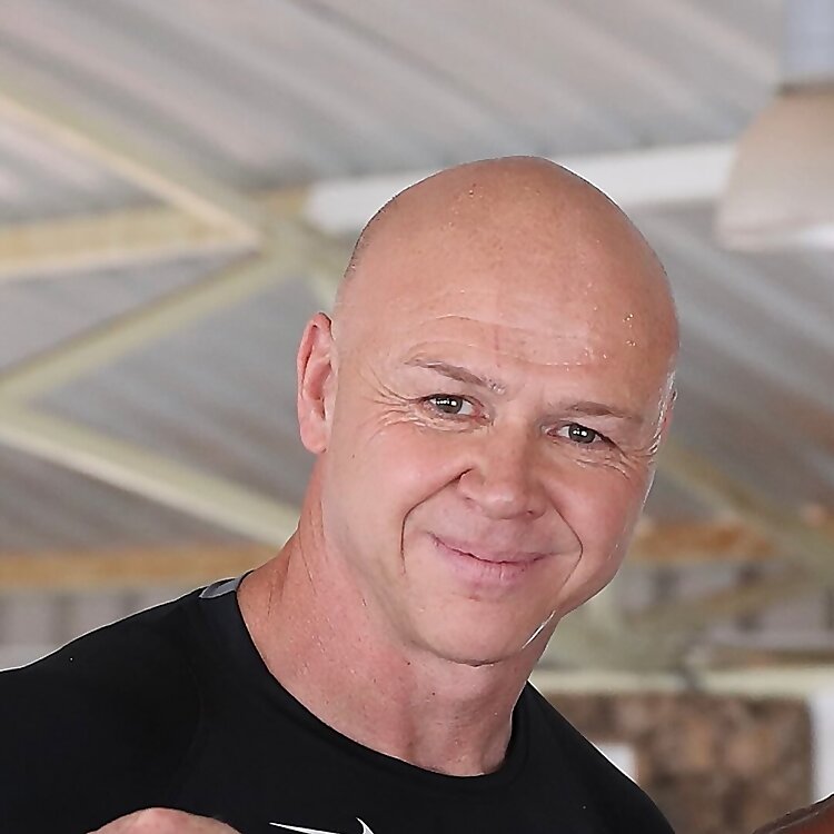 Dominic Ingle