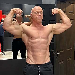 Dominic Ingle
