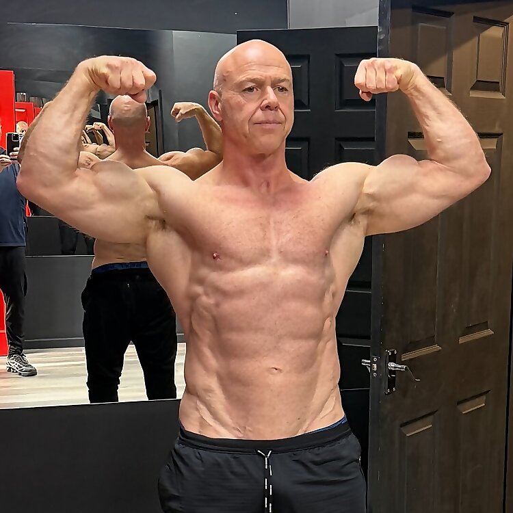 Dominic Ingle