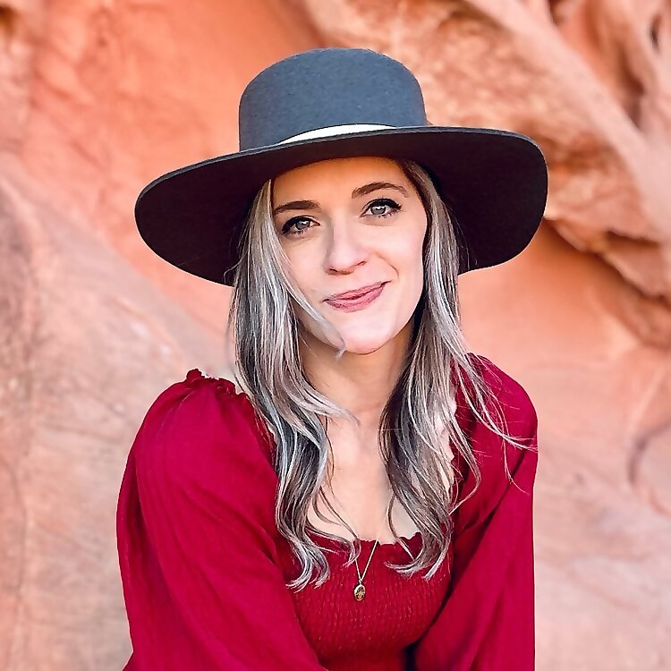 Becca Wild Smith