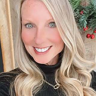 Jamie Kraus