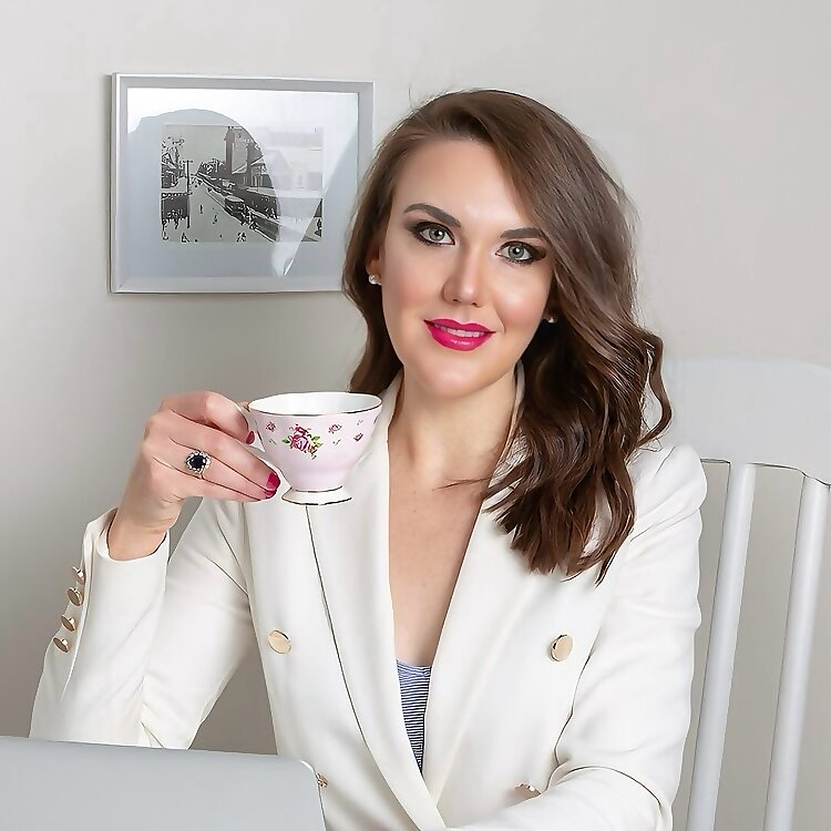 Jo Hayes