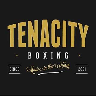 Tenacity Boxing