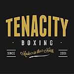 Tenacity Boxing