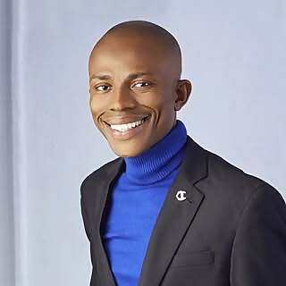 Kingsley Ogbiti