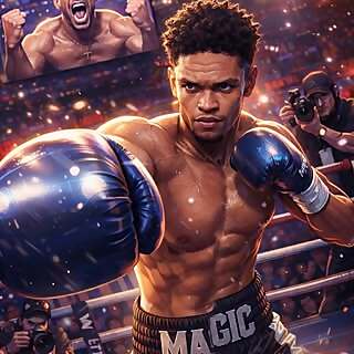 Magic