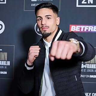 Jordan Flynn