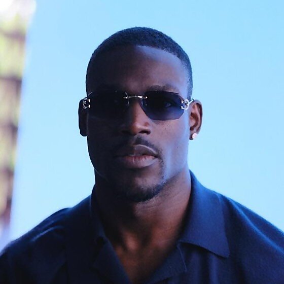 Richard Riakporhe