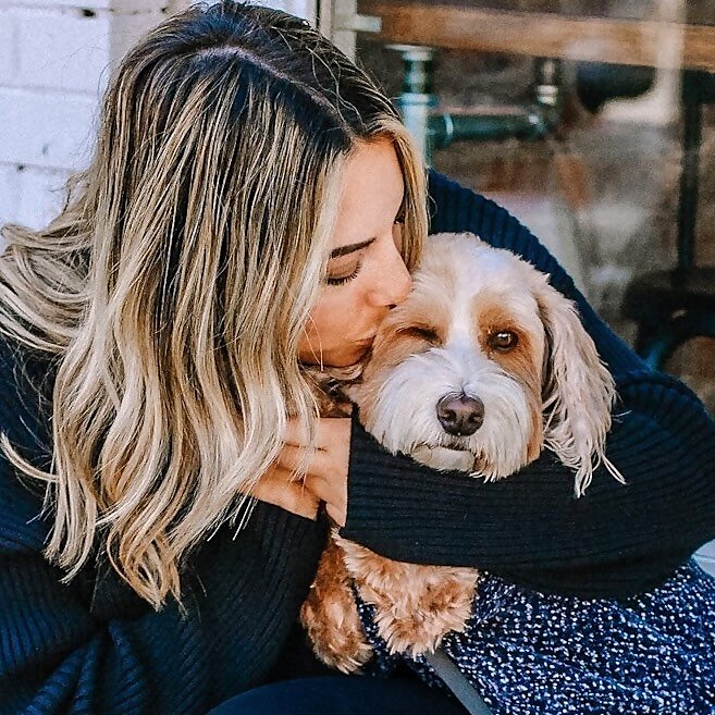 Steph + Toast