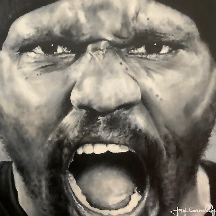 Derek Chisora
