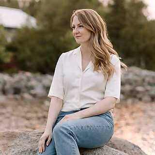 Britt Hartel