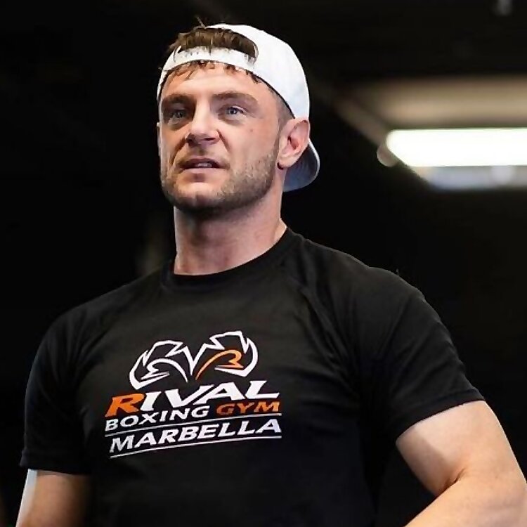 Rhuari Kane