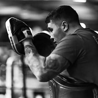 Carter Boxing