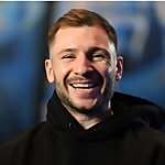 Maxi Hughes