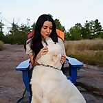 Nicole & Hank