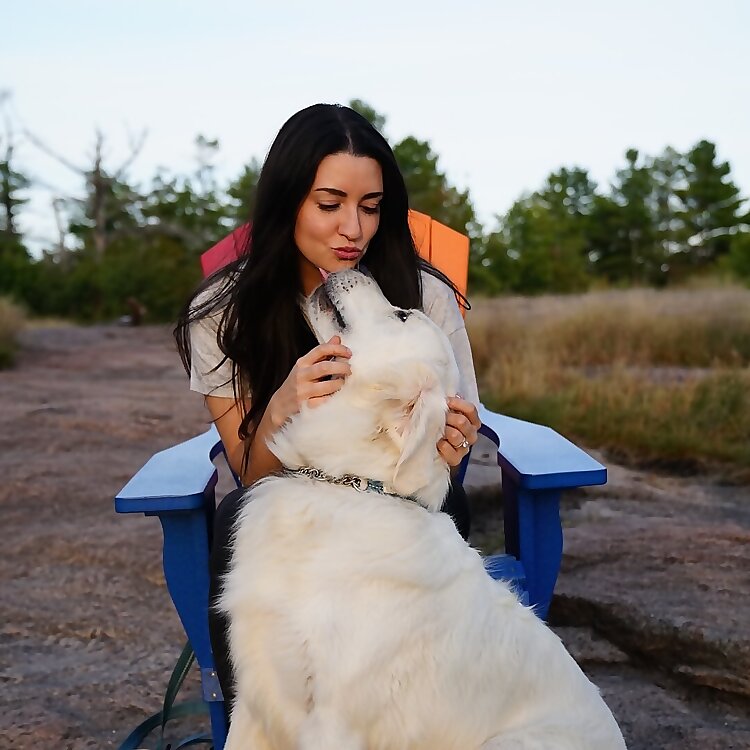 Nicole & Hank